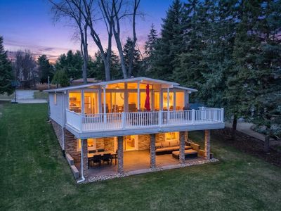 11974 Bradley Dr, Jerome, MI, 49249