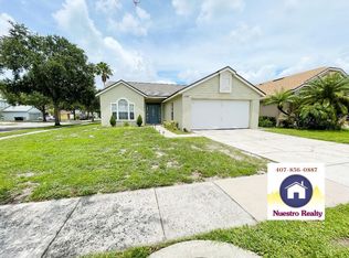 12638 Earnest Ave, Orlando, FL 32837