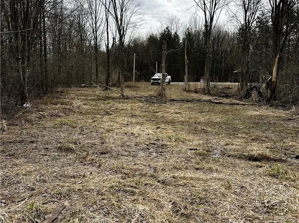 8176 Kelly Hill Rd E Lot 12, Stockton, NY 14784