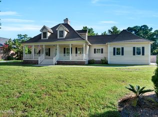 4635 Crosswinds Dr, Wilmington, NC 28409