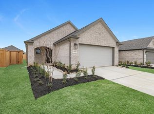 19277 Hazel Firs Ct, Magnolia, TX 77355