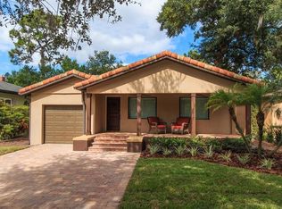1581 Orange Ave, Winter Park, FL 32789