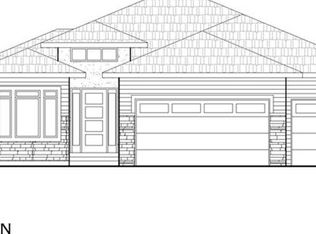 22128 W 94th Ter, Lenexa, KS 66220