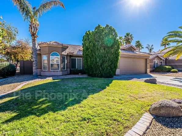 251 W Windsor Dr, Gilbert, AZ 85233