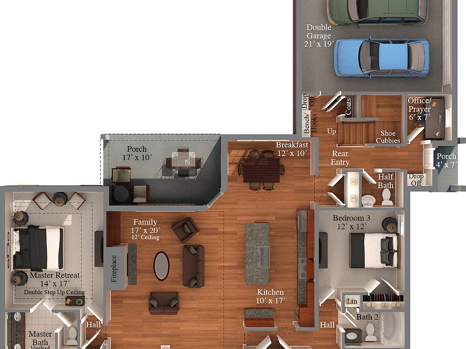 2nd image of 1169 Monroe Hill Cres W