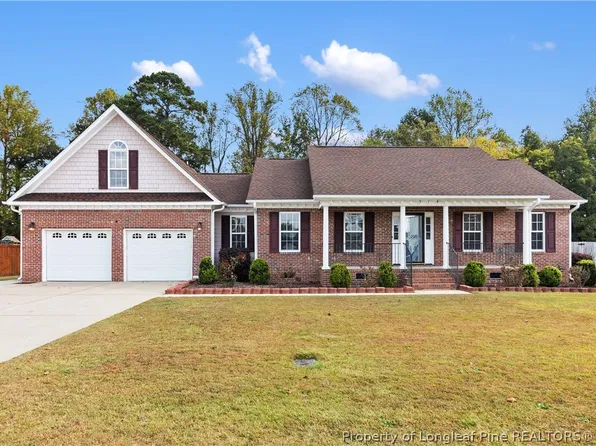 514 Natchez Dr, Raeford, NC 28376
