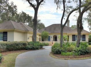 28 Marsh Creek Rd, Fernandina Beach, FL 32034