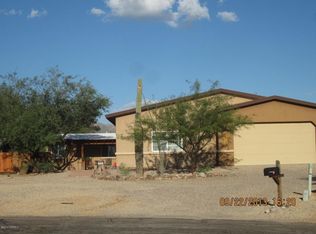 4940 N Placita Santolina, Tucson, AZ 85749