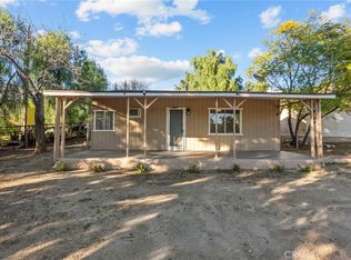 30541 Hasley Canyon Rd, Santa Clarita, CA 91384