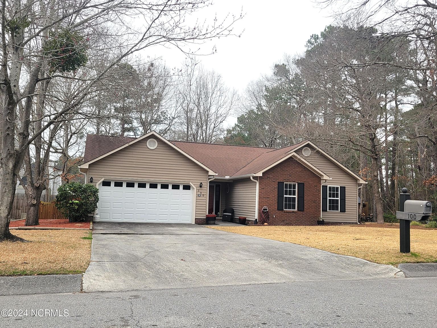 100 Yellowwood Drive, Jacksonville, NC 28546 Zillow