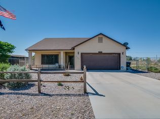 3145 W Quail Rd, Eloy, AZ 85131