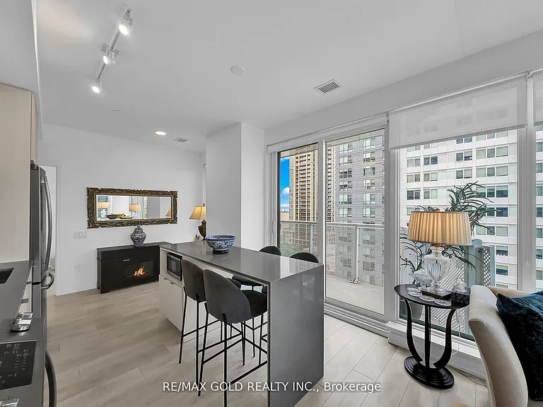 4065 Confederation Pkwy #1208 — Photo 14