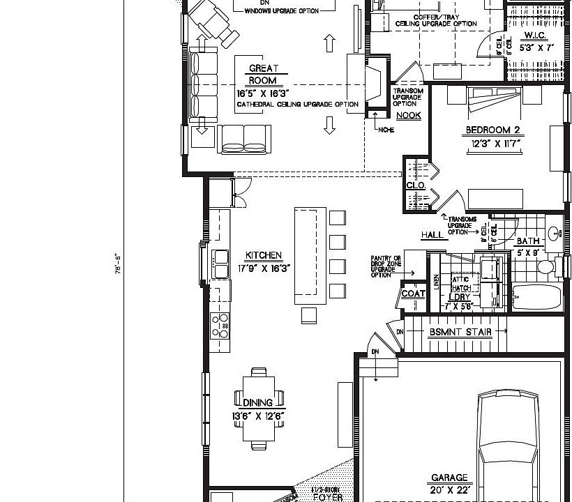 2nd image of 0-5 Hunter Cir