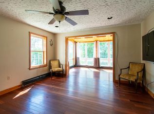 24 Fairway Ln #2, Hancock, ME 04640