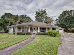 803 Franklin Ct, Slidell, LA 70458