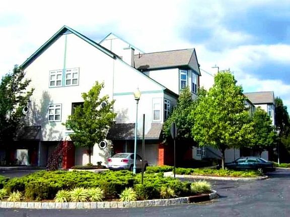 Exterior Community Shot
