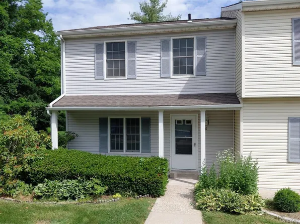 6 Clara Court, Cortlandt Manor, NY 10567
