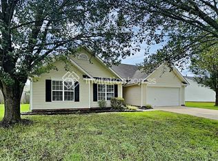 3012 Trellis Ln, Monroe, NC 28110