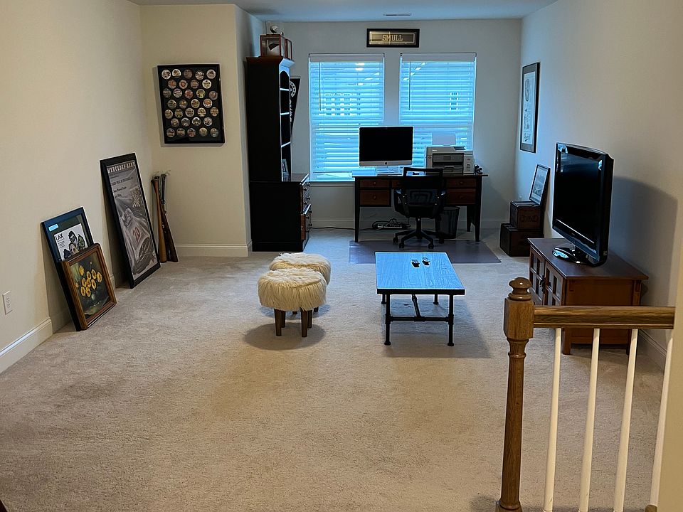 bonus room