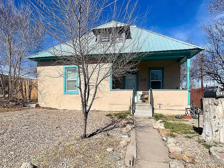 322 Moreno Streetlas — Photo 1