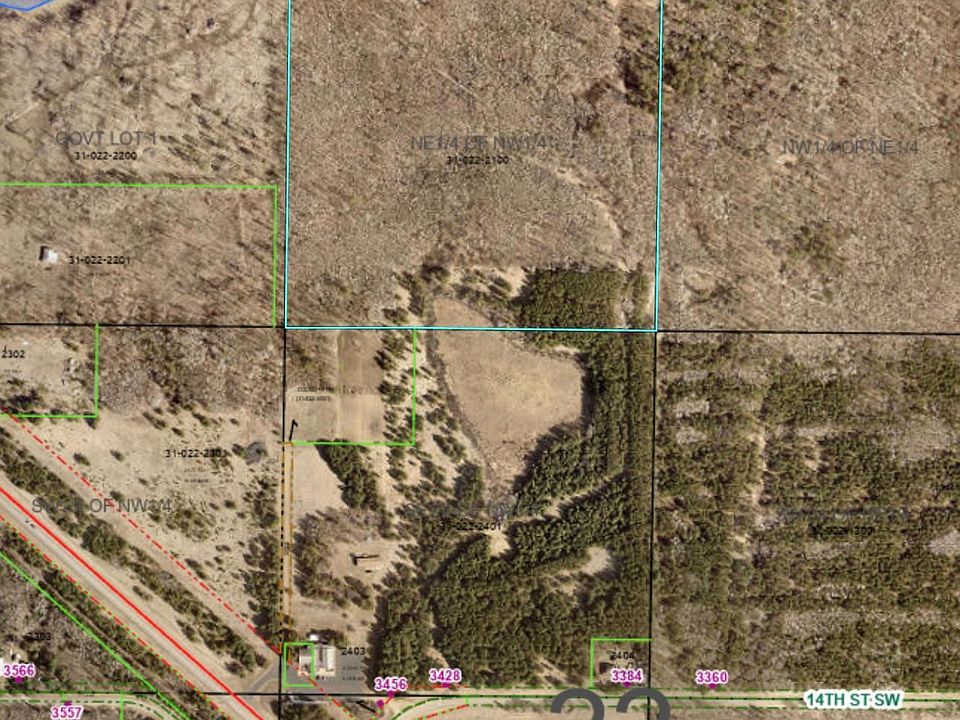 1st image of Tbd State 371 SW