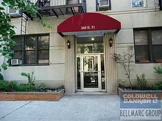 Rented by Bellmarc Realty
