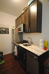 Rented by Westminster Management