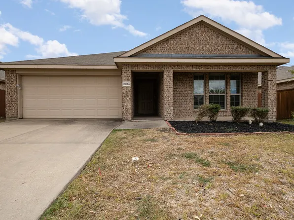 2024 Allyson Dr, Heartland, TX 75126