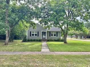 600 6th Ave, Cleveland, MS 38732