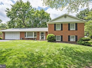 14812 Flintstone Ln, Silver Spring, MD 20905
