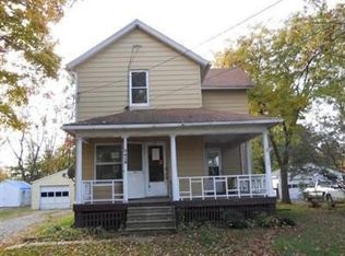 5418 Ridgewood St, Lorain, OH 44055