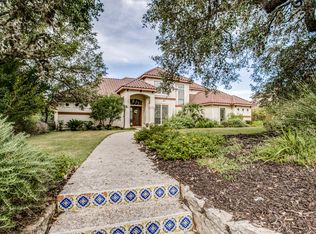 30810 Keeneland Dr, Fair Oaks Ranch, TX 78015