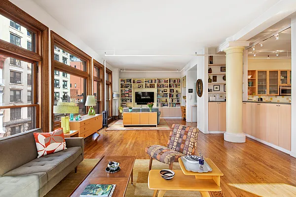 Sold by Brown Harris Stevens | media 15