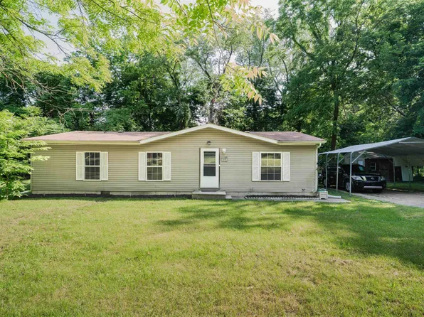 508 E Dragoon Trl, Mishawaka, IN 46544