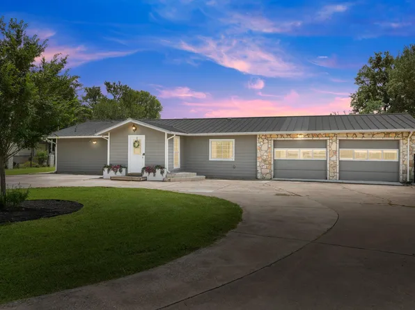 9725 Bock Rd, Buda, TX 78610