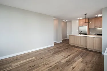 Rented by Bozzuto Management