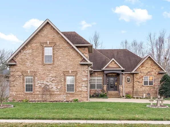 3176 Austin Brian Ct, Clarksville, TN 37043