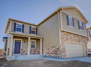 6485 N Espana Ct, Aurora, CO 80019