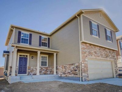 6485 N Espana Ct, Aurora, CO, 80019