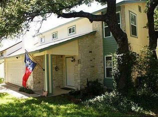 8515 Selway Dr, Austin, TX 78736