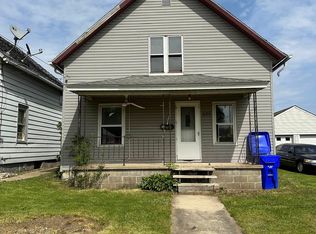 830 Franklin St, Kewanee, IL 61443