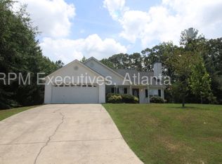 31 Maple Walk, Braselton, GA 30517