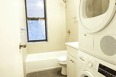 Rented by B & L Management