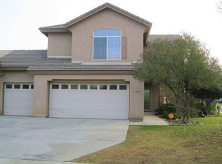 2809 Paradise Point Pl, Bakersfield, CA 93313