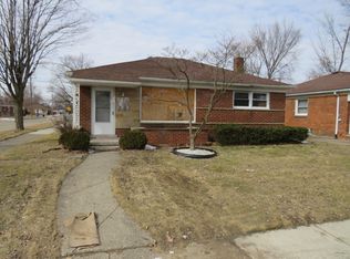 20501 Pierson St, Detroit, MI 48219