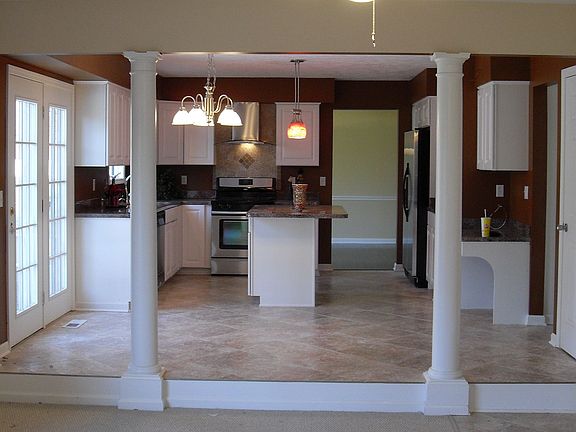 Remodeled Kithchen