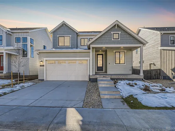 8928 Springsong Lane, Littleton, CO 80125