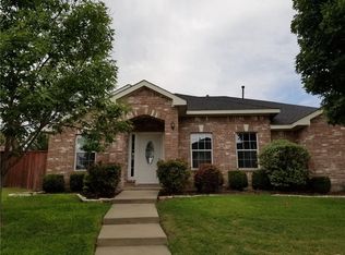 7945 Emilie Ln, Frisco, TX 75035