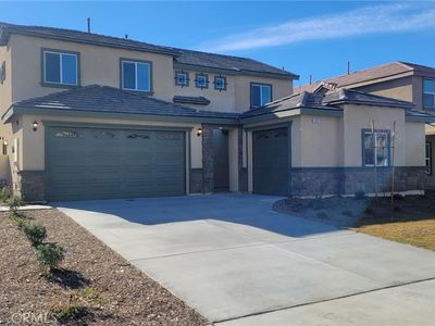 16351 Kingston Ct, Fontana, CA, 92336