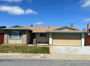 2831 Arlington Pl, Fremont, CA 94555